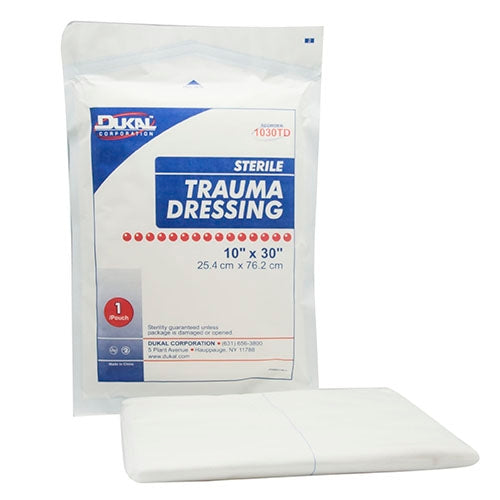 Trauma Dressing