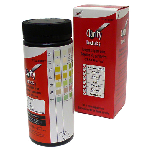 Urinalysis Reagent