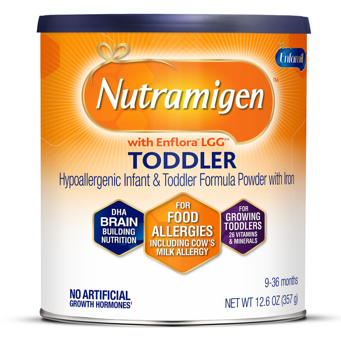 Toddler Formula