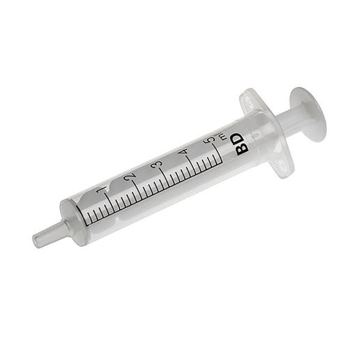 General Purpose Syringe