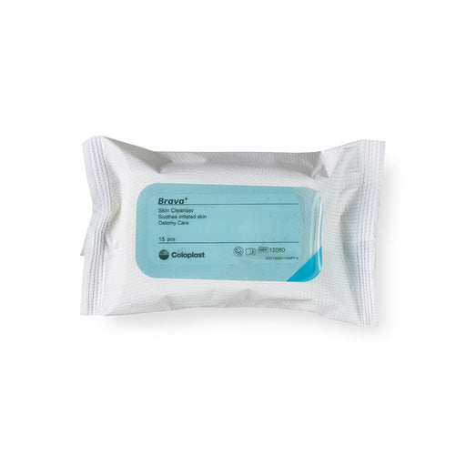 Personal Cleansing Wipe