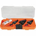 Premium Electricians Quick Bit Set 3PC