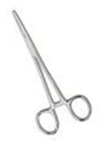 Hemostatic Forceps