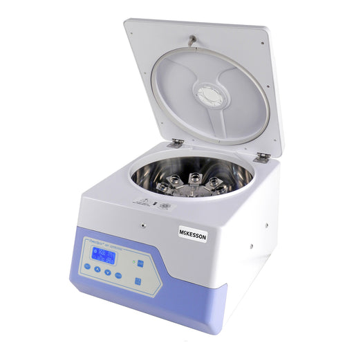 Variable Speed Centrifuge