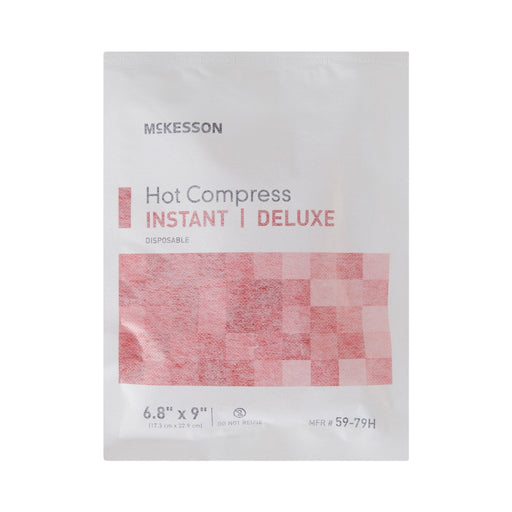 Instant Hot Pack