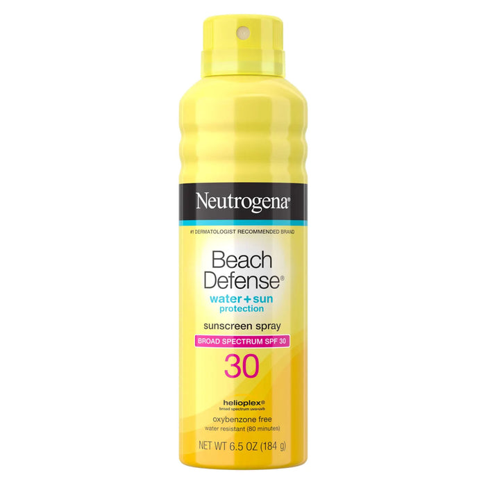 Sunscreen