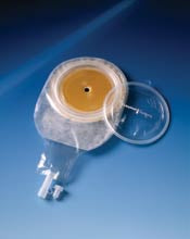 Ostomy Pouch