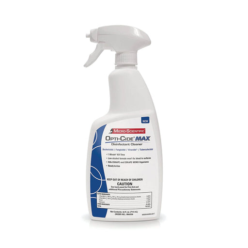 Surface Disinfectant Cleaner