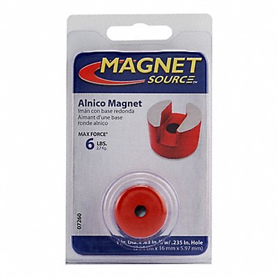 Permanent Magnets