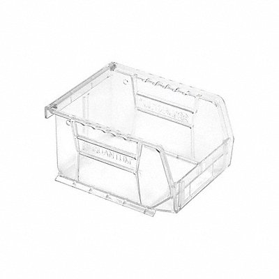 Hang and Stack Bins