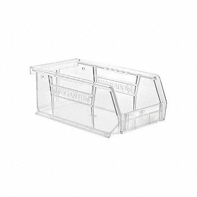 Hang and Stack Bins
