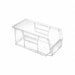 Hang and Stack Bins