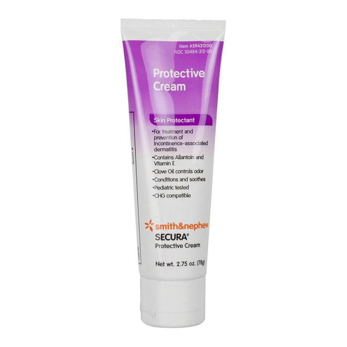 Skin Protectant