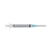 Standard Hypodermic Syringe with Needle