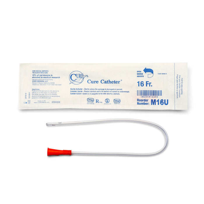 Urethral Catheter