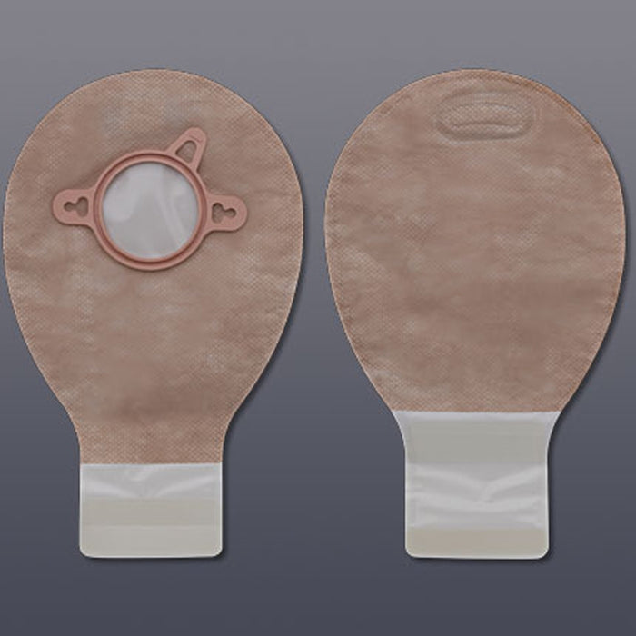 Ostomy Pouch