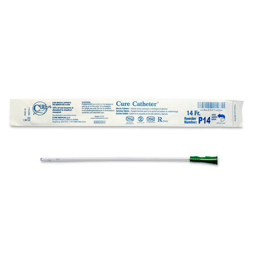 Urethral Catheter