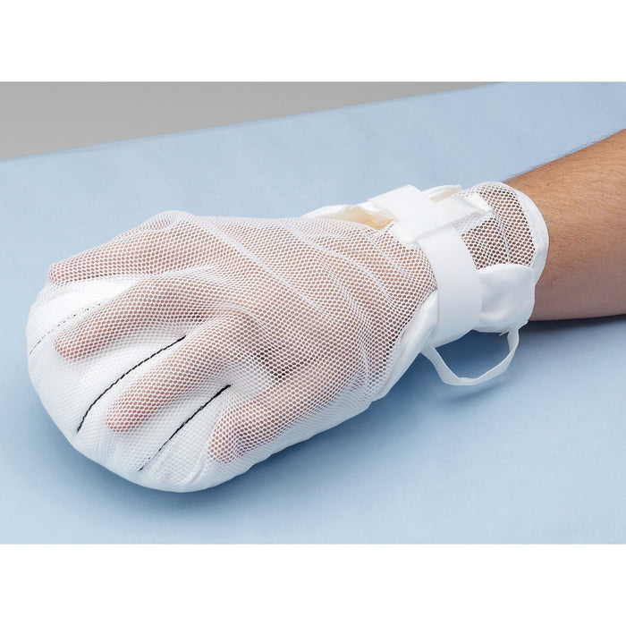 Hand Control Mitt