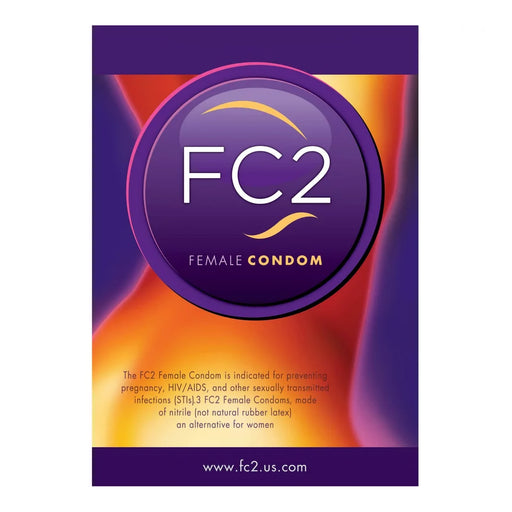 Female Condom