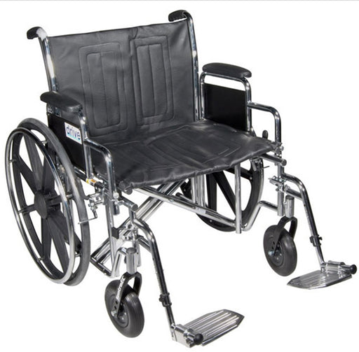 Bariatric Wheelchair