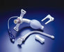 Cuffed Tracheostomy Tube