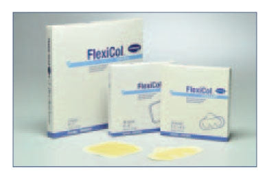 Hydrocolloid Dressing