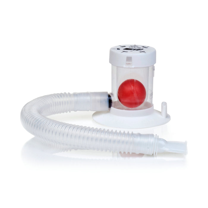 Incentive Spirometer