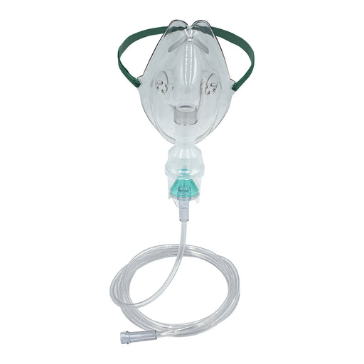 Handheld Nebulizer Kit