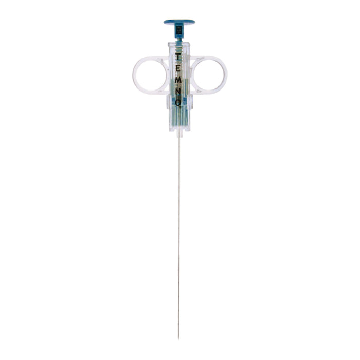 Soft Tissue Biopsy Device