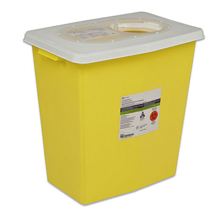 Chemotherapy Waste Container