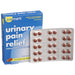 Urinary Pain Relief