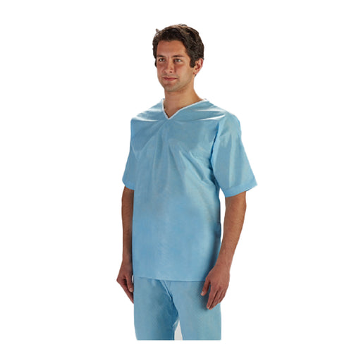 Scrub Shirt