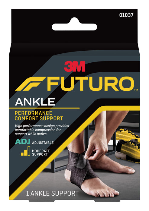 Ankle Support