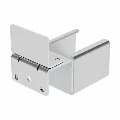 Slide-On Framing System Fittings