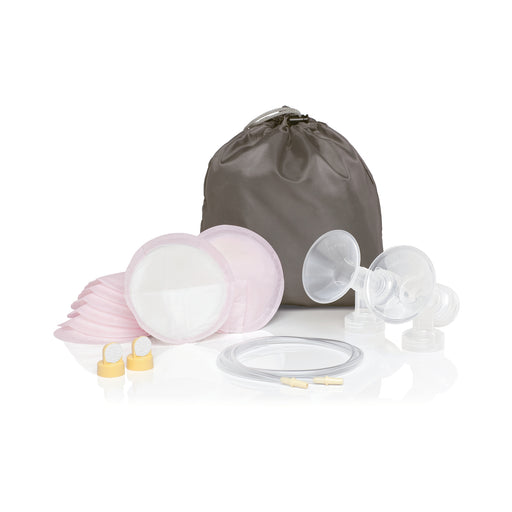 Breast Pump Accessory Kit