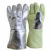 Aluminized Gloves