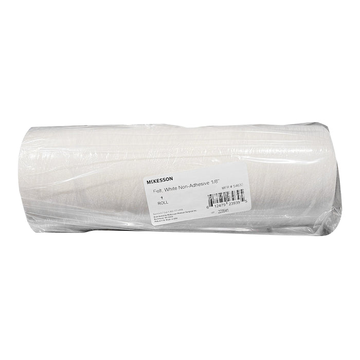 Orthopedic Felt Roll