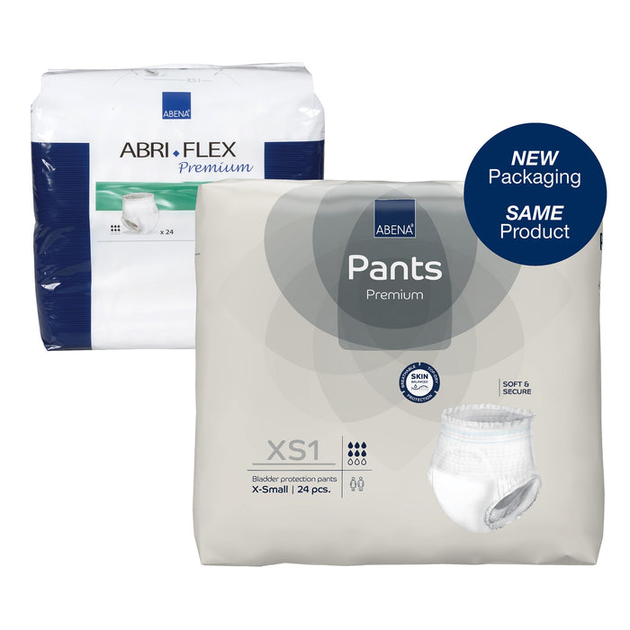 Absorbent Underwear