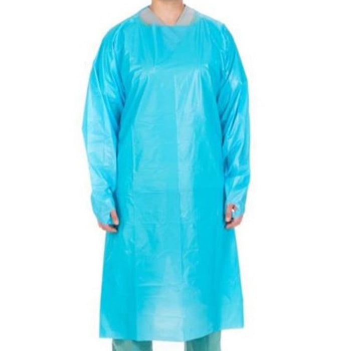 Protective Procedure Gown