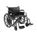 Bariatric Wheelchair