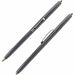 Ink Pen Silver 1.3 mm Pen Tip PK12