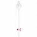 GC Column 350 mm L 22 mm Dia