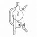 Solvent Distillation Head