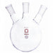 Round Bottom Flask 1 L 182 mm H Round