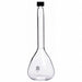 Volumetric Flask 100 mL 165 mm H