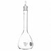 Volumetric Flask 100 mL 180 mm H PK12