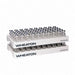 Vial Rack Holds 50 PK5