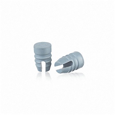 Stopper Gray 0 PK144