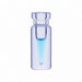 High Recovery Vial 0.1 mL 12 mm Dia PK12