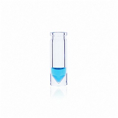 High Recovery Vial 5 mL 20 mm Dia PK12